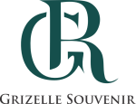 logo grizelle